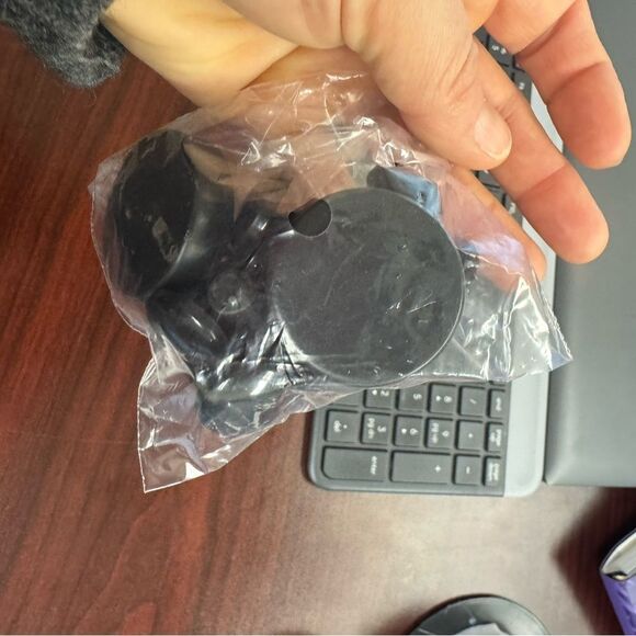 NWOT Snowman Kit - Picture 7 of 7